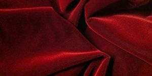 Velvet Fabric