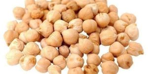 Kabuli Chickpeas