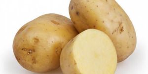 Pure Fresh Potato
