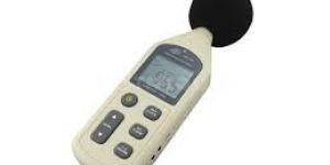 Sound Level Meter