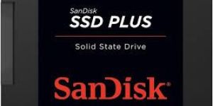 Solid State Drive