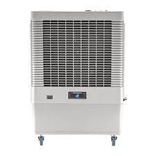 Evaporative Coolers