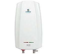 Water Heater