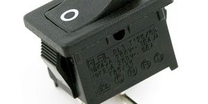 Rocker Switch