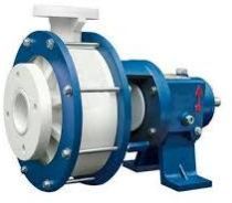 PP Centrifugal Pump