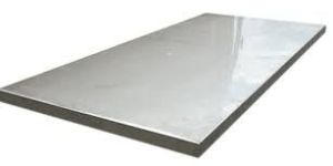 Stainless Steel Plates