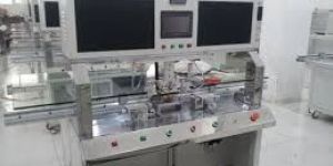 LED LCD Tab Bonding Machine