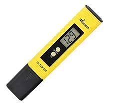 Digital PH Meter