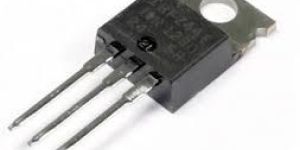 Electronic Transistor