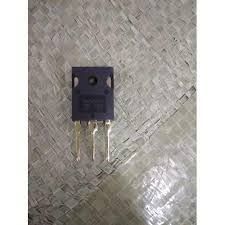 Power Electronic IGBT