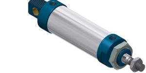 Pneumatic Cylinder