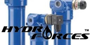 Pressure Line Filter