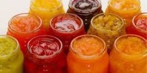 Fruit Jams