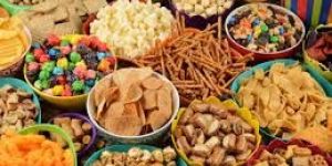 Snacks
