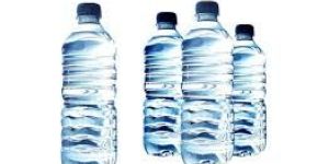 Bottled Water