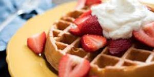 Waffles