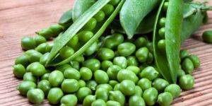 Green Peas