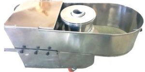 Banana Slicer Machine