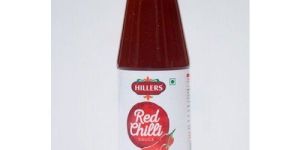 Red Chilli Sauce