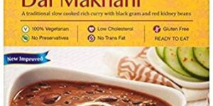 Dal Makhani
