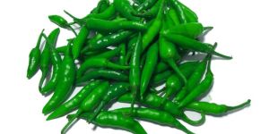 Green Chilli