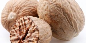Nutmeg