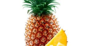 Fresh Pineapple