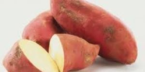 Sweet Potatoes