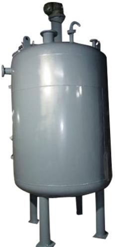 Carbon Steel Reactor