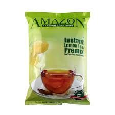 Lemon Tea Premix