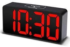 Digital Alarm Clock