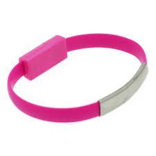 Wrist Band Data Cable