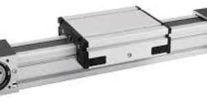 Linear Actuator