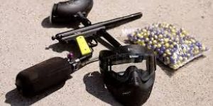 Paintball