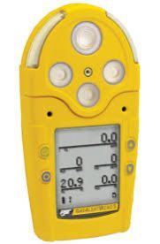 Portable Gas Detector