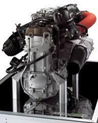 Jet Ski Motor