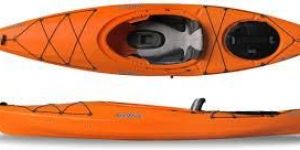 Inflatable Kayak