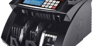 Note Counting Machine