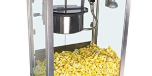 Popcorn Makers