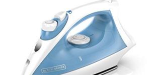 Steam Iron