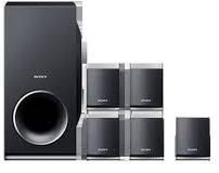 Home Theater System