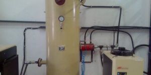 Air Compressor Pipeline Installation Service