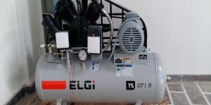 Air Compressor Repair Service