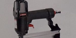 MUB 18-50 Pneumatic Tacker