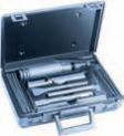 Needle Scaler Kit