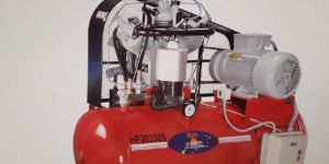 Used Air Compressor