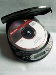 CD Player