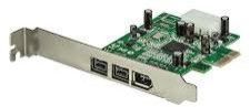 PCI Firewire Card