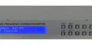 Down Converters