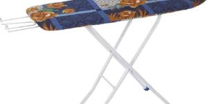 IRON IRONING TABLE
